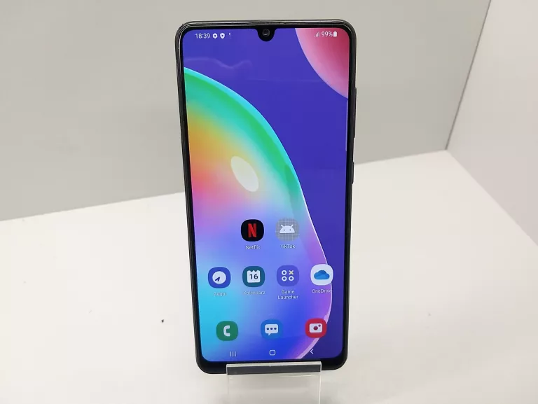 TELEFON SAMSUNG GALAXY A31 4/64 GB