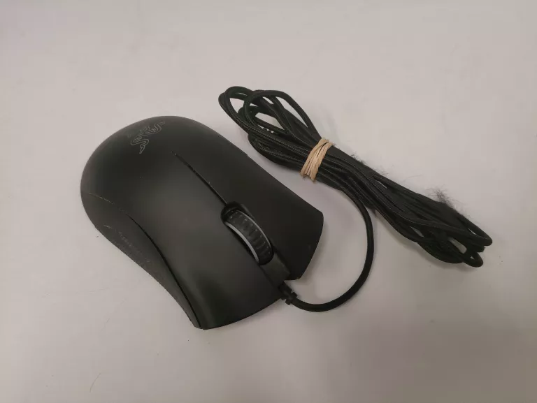 MYSZKA RAZER DEATHADDER CHROMA
