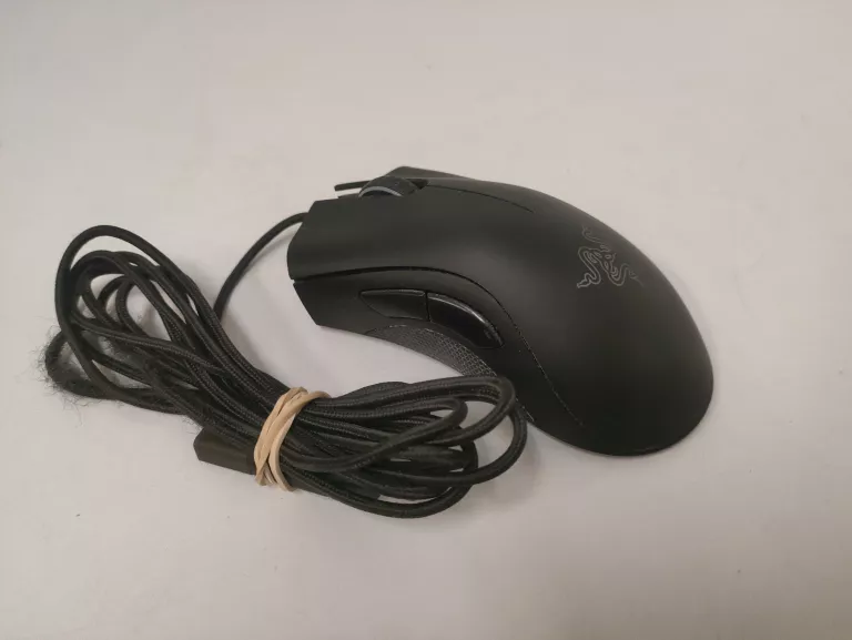 MYSZKA RAZER DEATHADDER CHROMA