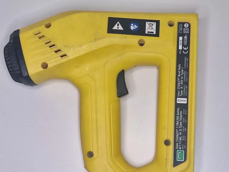ZSZYWACZ ELEKTRYCZNY STANLEY TRE550