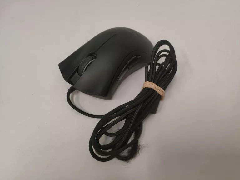 MYSZKA RAZER DEATHADDER CHROMA