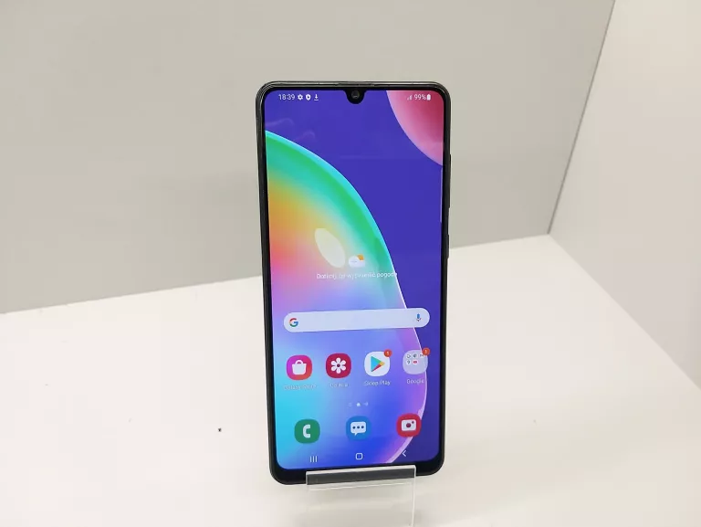 TELEFON SAMSUNG GALAXY A31 4/64 GB