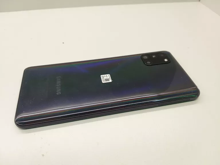 TELEFON SAMSUNG GALAXY A31 4/64 GB