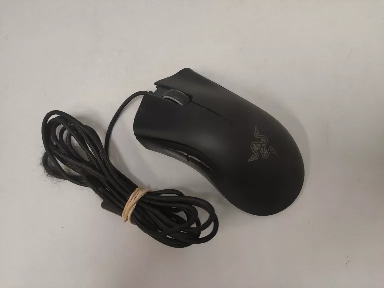 MYSZKA RAZER DEATHADDER CHROMA