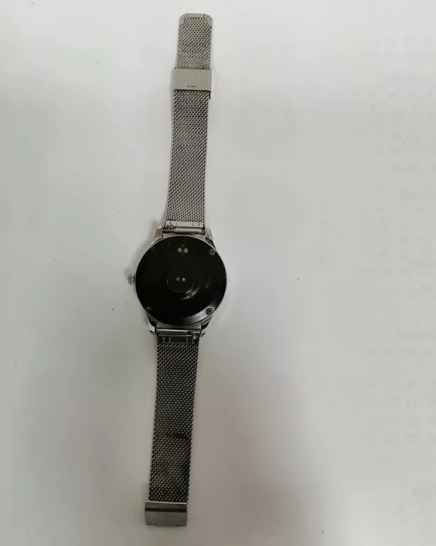 ZEGAREK DAMSKI SMARTWATCH KW10