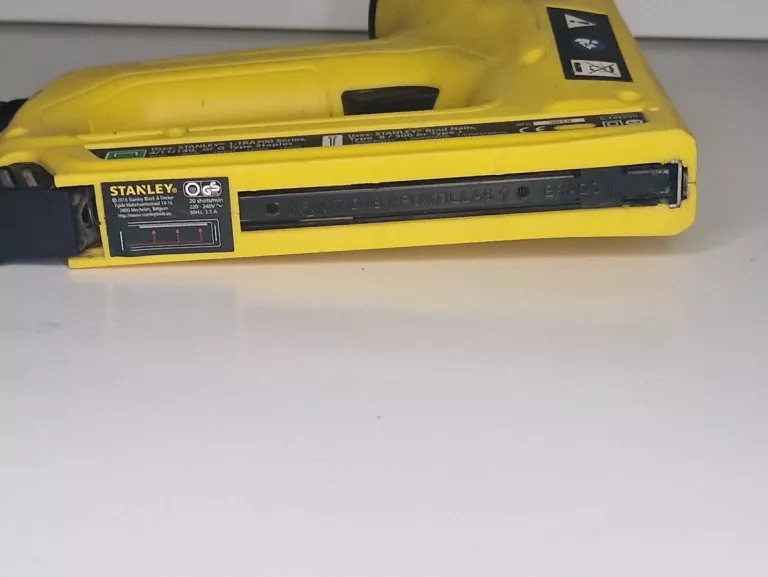 ZSZYWACZ ELEKTRYCZNY STANLEY TRE550