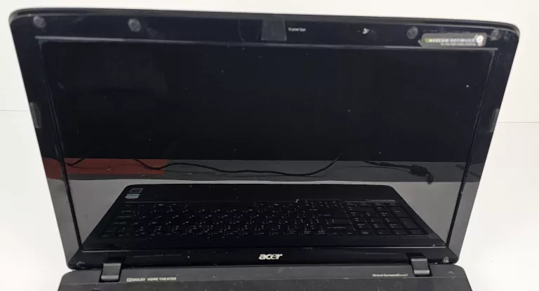 LAPTOP ACER ASPIRE 5737Z + TORBA