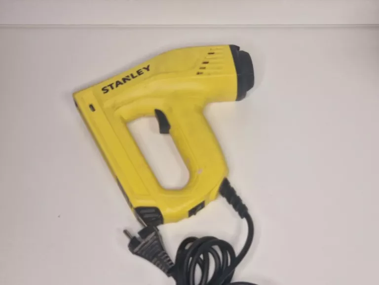 ZSZYWACZ ELEKTRYCZNY STANLEY TRE550