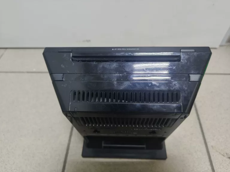 MINIWIEŻA PHILIPS MCD289 OPIS