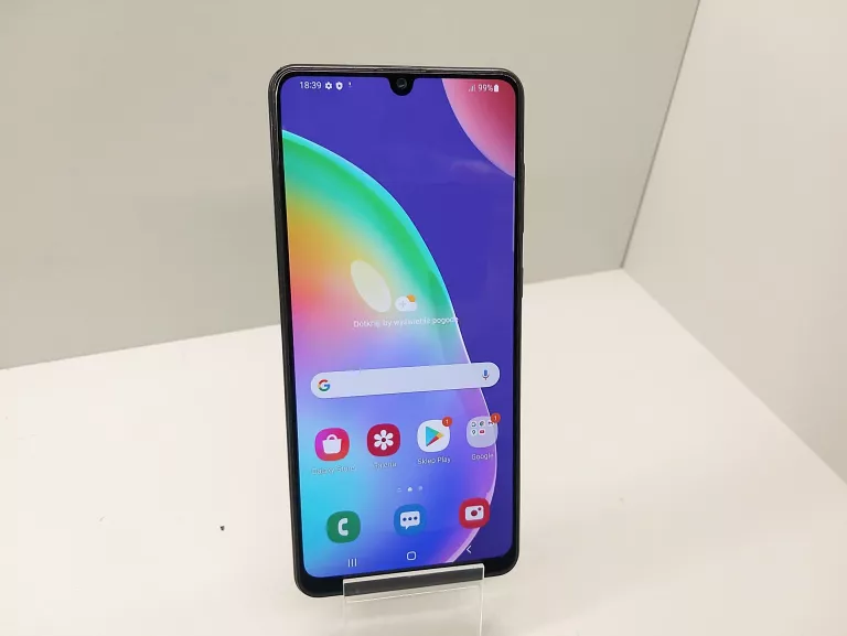 TELEFON SAMSUNG GALAXY A31 4/64 GB