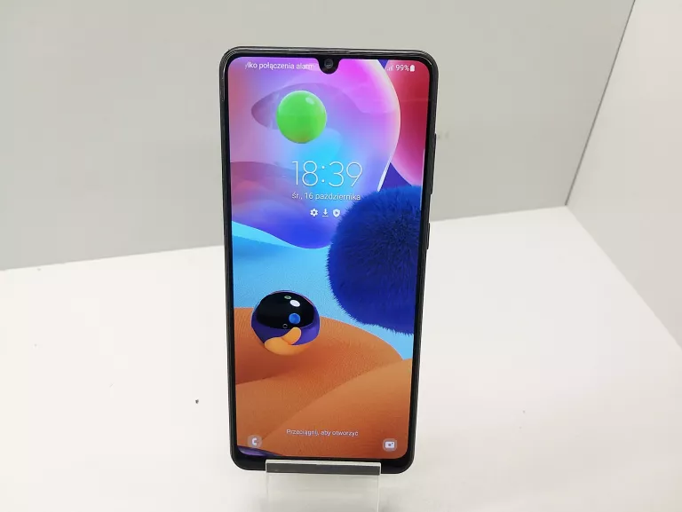 TELEFON SAMSUNG GALAXY A31 4/64 GB