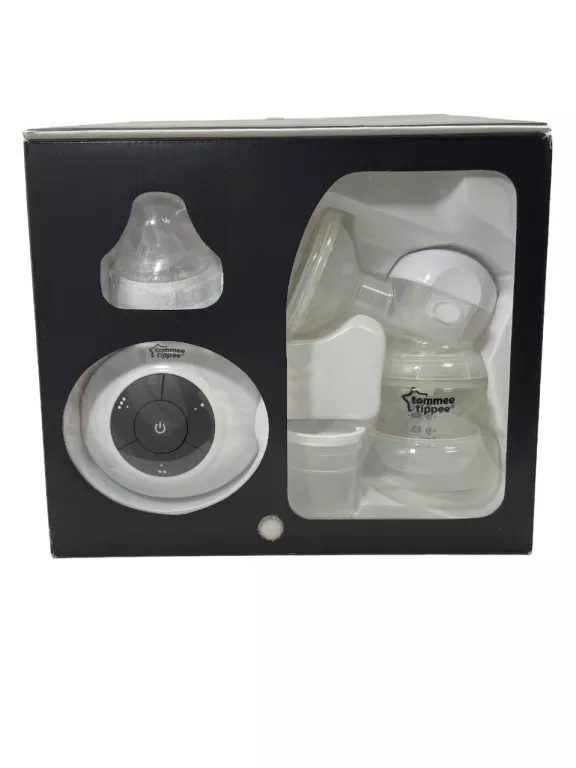 LAKTATOR ELEKTRYCZNY TOMMEE TIPEE 150 ML