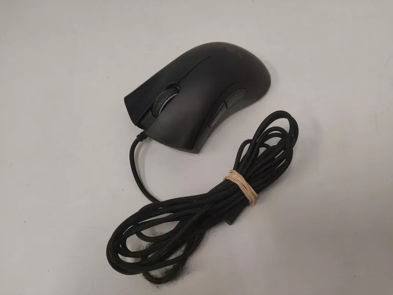 MYSZKA RAZER DEATHADDER CHROMA