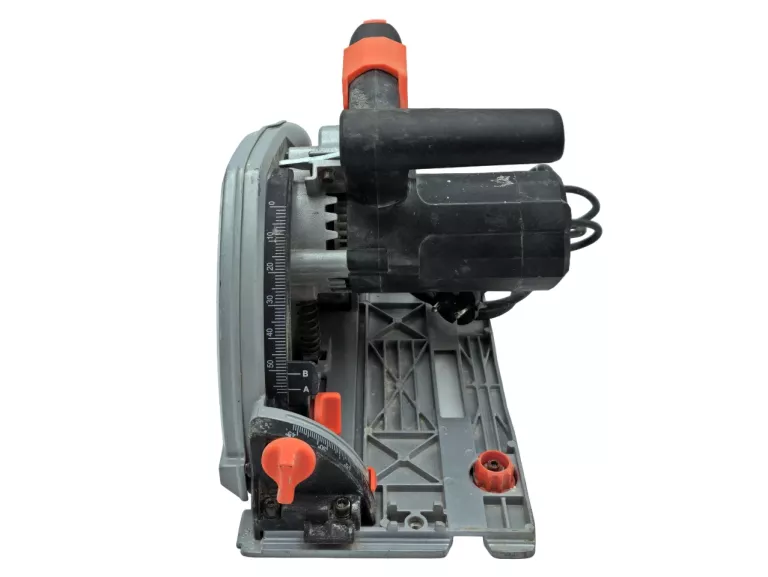 PILARKO-ZAGŁĘBIARKA KRAFT&DELE KD10195 1400W 165MM