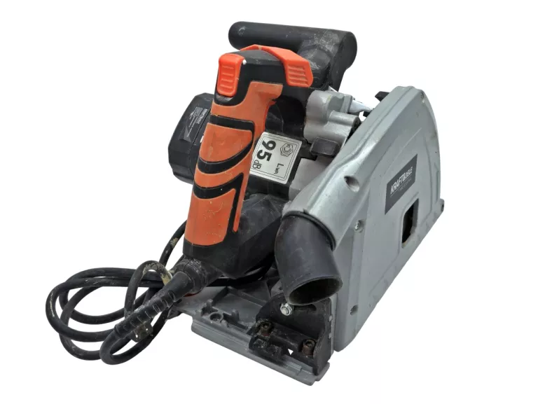 PILARKO-ZAGŁĘBIARKA KRAFT&DELE KD10195 1400W 165MM