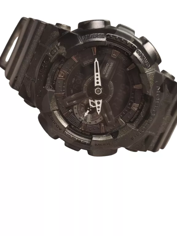 ZEGAREK CASIO GSHOCK 5146 GA-110CM