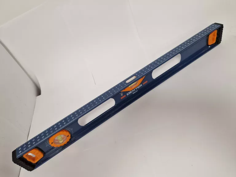 POZIOMICA LIBELLA DEXTER 60 CM