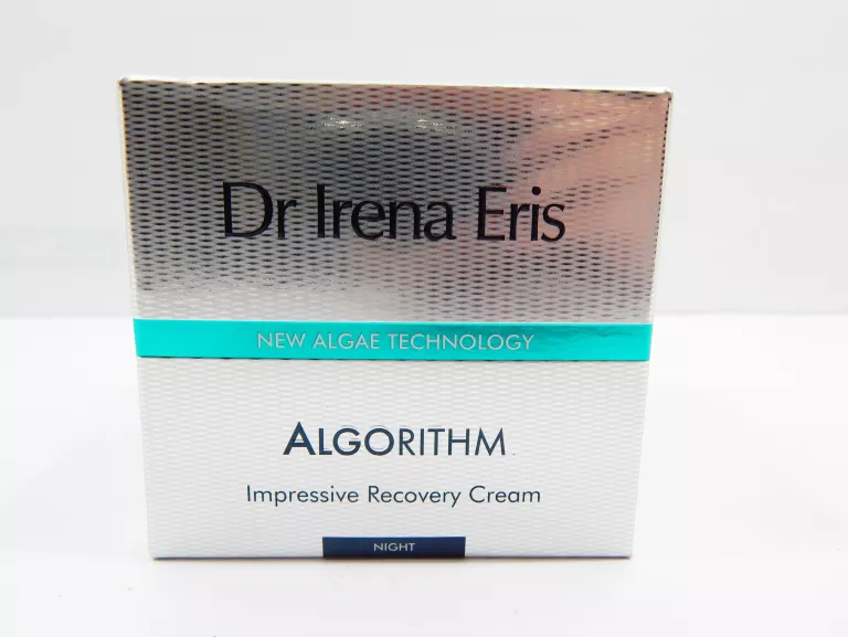 DR IRENA ERIS ALGORITHM KREM NOC 50ML
