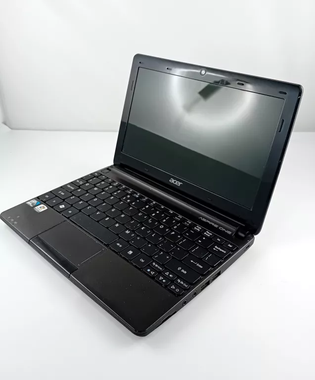 LAPTOP ACER ASPIRE ONE ZE7 + ŁAD