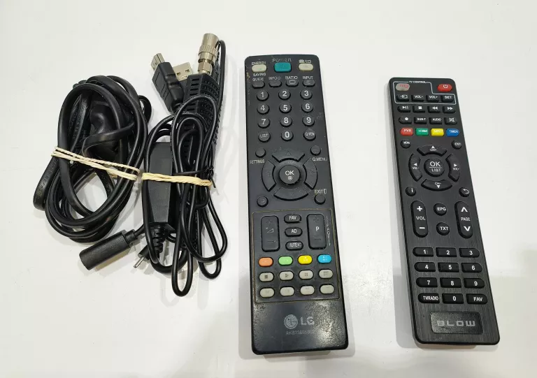 TELEWIZOR LG LED FULL HD 32LS5600