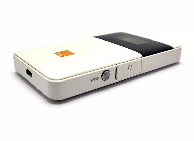 ROUTER MOBILNY ZTE MF63 (ŁAD)