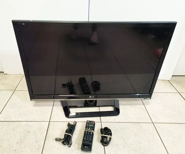 TELEWIZOR LG LED FULL HD 32LS5600