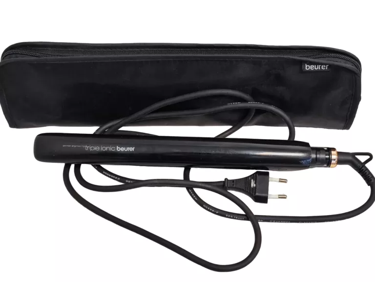 PROSTOWNICA BEURER HS 80