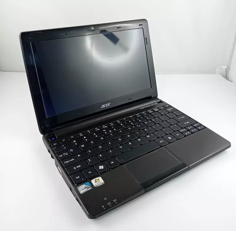 LAPTOP ACER ASPIRE ONE ZE7 + ŁAD