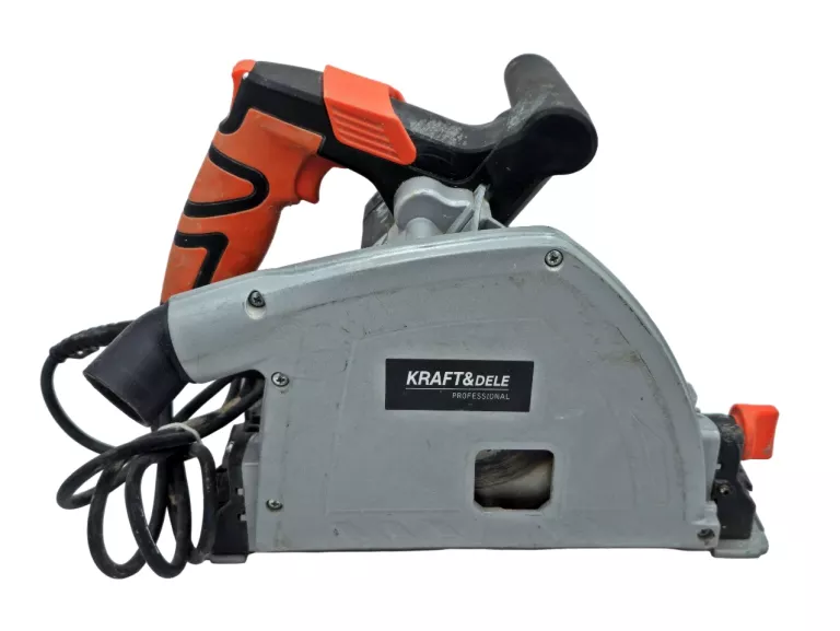 PILARKO-ZAGŁĘBIARKA KRAFT&DELE KD10195 1400W 165MM