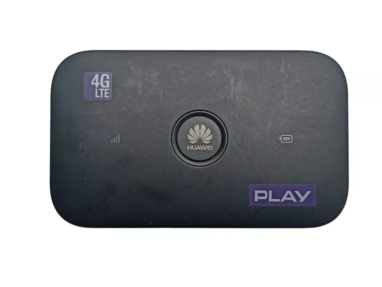 ROUTER MOBILNY HUAWEI 4G PLAY BN