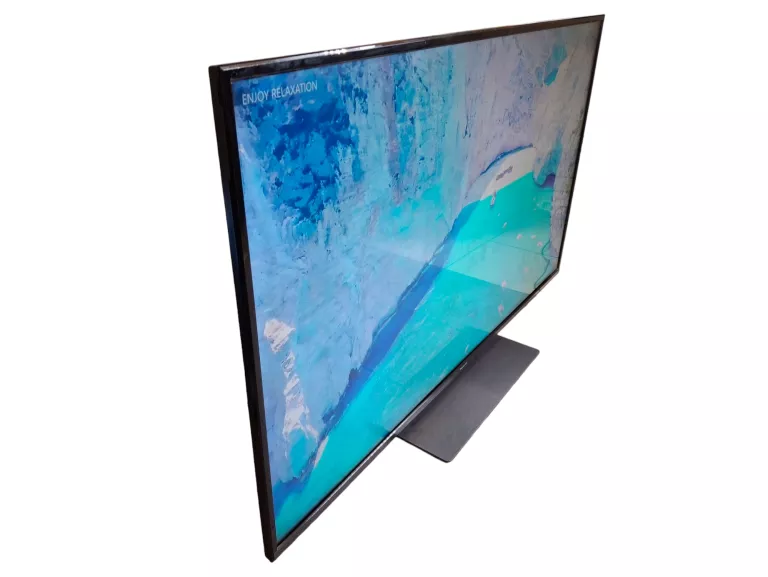 TELEWIZOR PANASONIC TX-55GX550E 55" 4K UHD DVB-T2