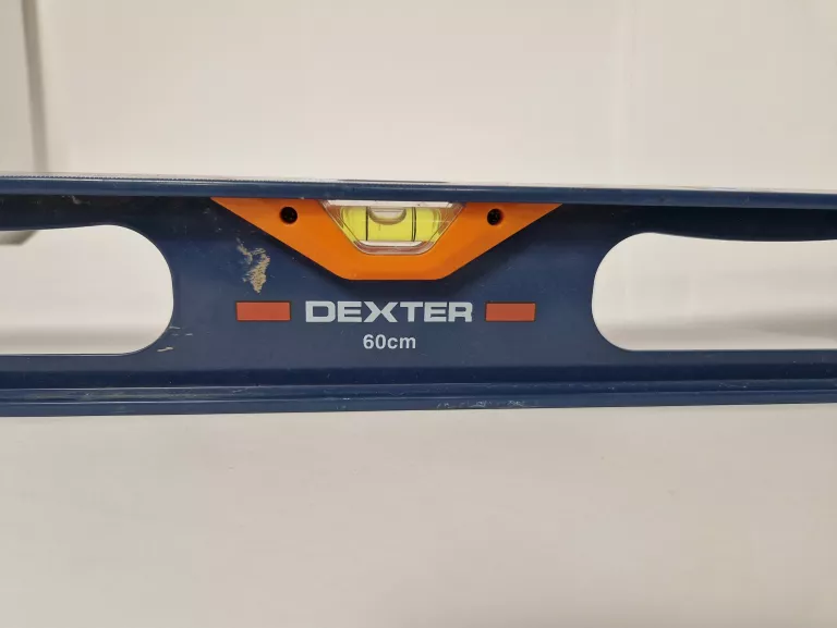 POZIOMICA LIBELLA DEXTER 60 CM