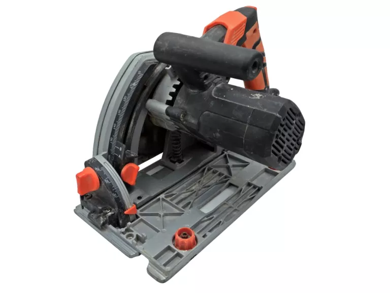 PILARKO-ZAGŁĘBIARKA KRAFT&DELE KD10195 1400W 165MM