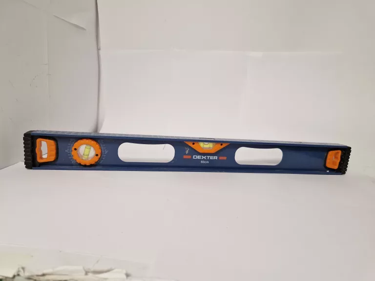 POZIOMICA LIBELLA DEXTER 60 CM