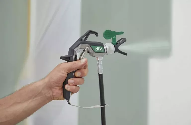 WAGNER CONTROLPRO 350R AGREGAT MALARSKI NATRYSKOWY ELEKTRYCZNY