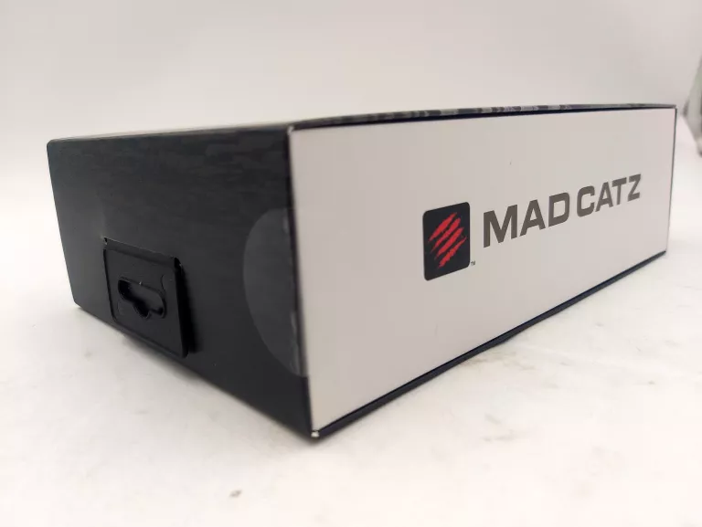 MAD CATZ R.A.T. DWS MYSZKA PO PRAWEJ STRONIE RF WIRELESS + BLUETOOTH OPTYC