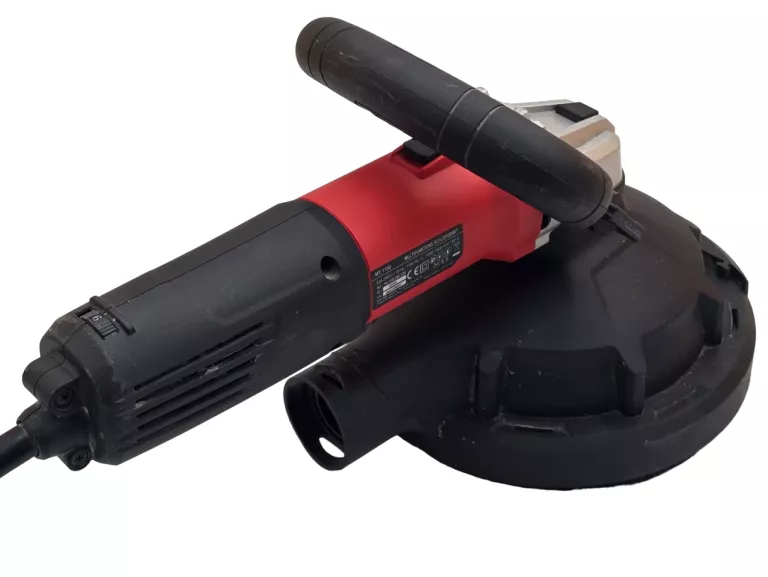 MATRIX MT 1100 SZLIFIERKA MIMOŚRODOWA 1100W 230V DO GIPSU