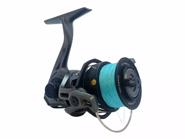 KOŁOWROTEK QUANTUM G-FORCE GF 40