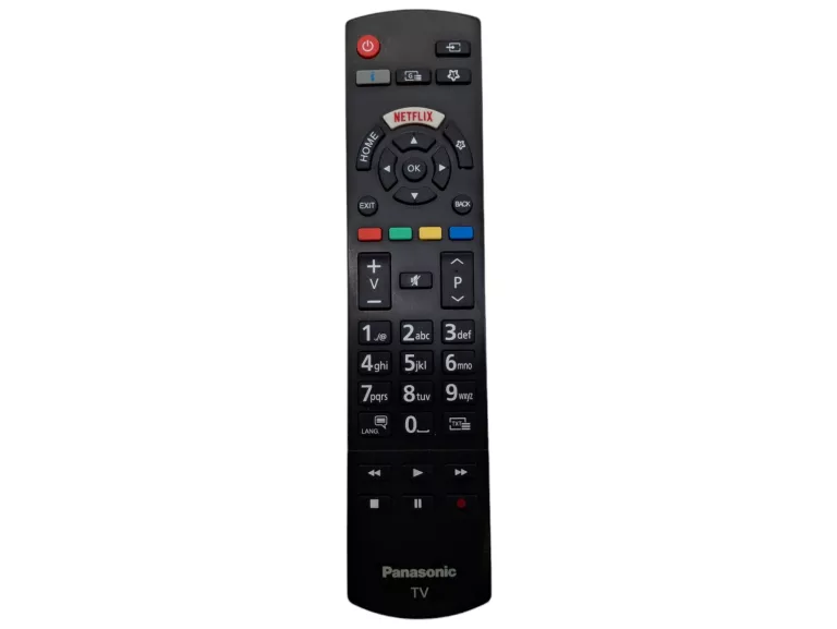 TELEWIZOR PANASONIC TX-55GX550E 55" 4K UHD DVB-T2