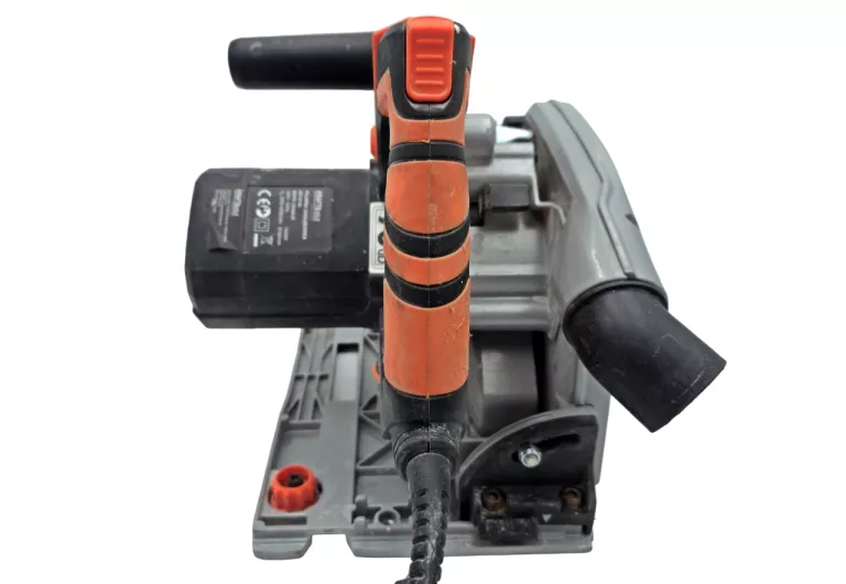 PILARKO-ZAGŁĘBIARKA KRAFT&DELE KD10195 1400W 165MM