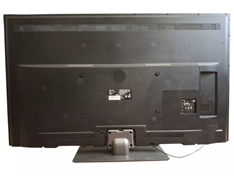 TELEWIZOR PANASONIC TX-55GX550E 55" 4K UHD DVB-T2