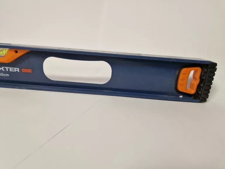 POZIOMICA LIBELLA DEXTER 60 CM