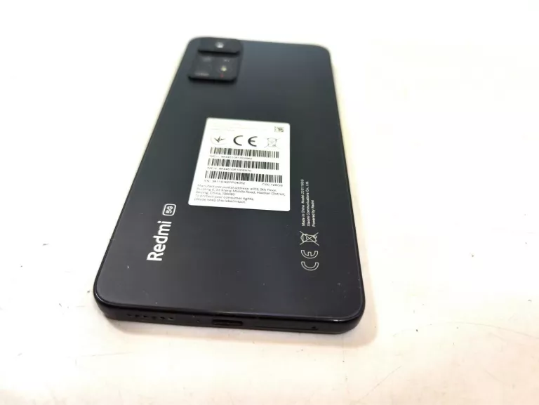 TELEFON XIAOMI REDMI 11 PRO 5G