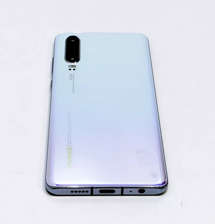 TELEFON HUAWEI P30 6/128GB NIEBIESKI