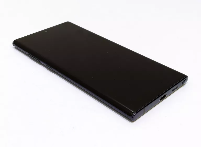 TELEFON SAMSUNG GALAXY NOTE 10+ 5G 12/256GB