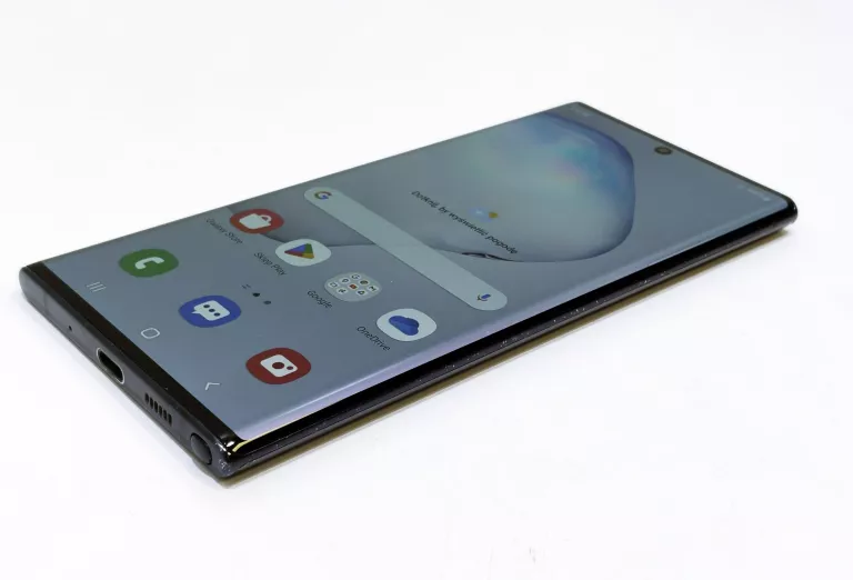 TELEFON SAMSUNG GALAXY NOTE 10+ 5G 12/256GB
