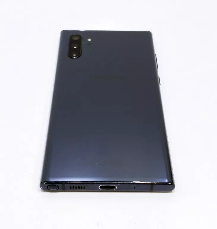 TELEFON SAMSUNG GALAXY NOTE 10+ 5G 12/256GB