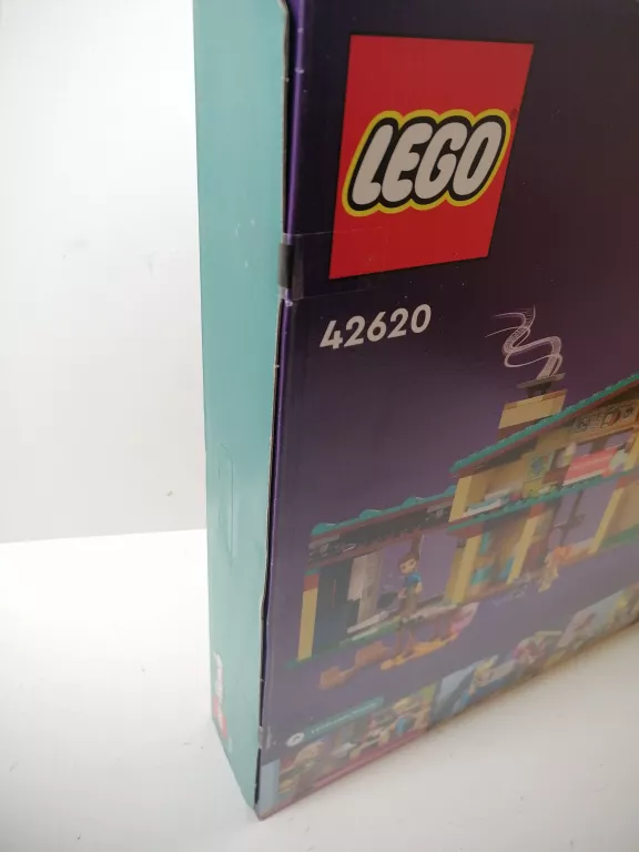 LEGO 42620