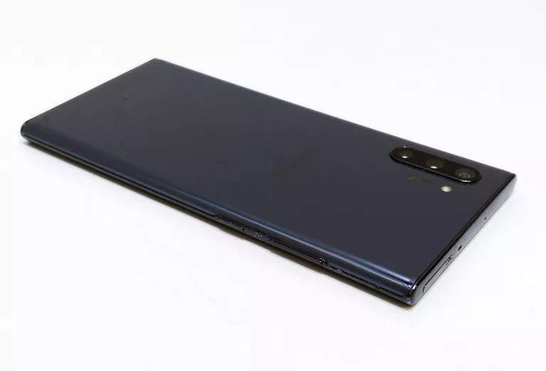 TELEFON SAMSUNG GALAXY NOTE 10+ 5G 12/256GB