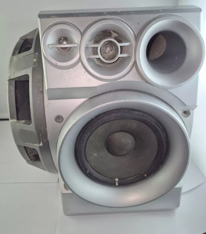 MINIWIEŻA HI-FI SONY MHC-EC68+WZMACNIACZ